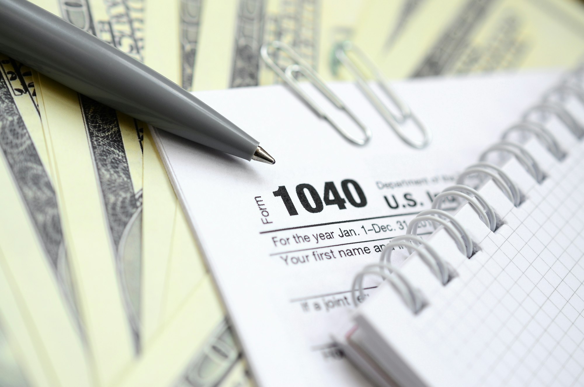 finance